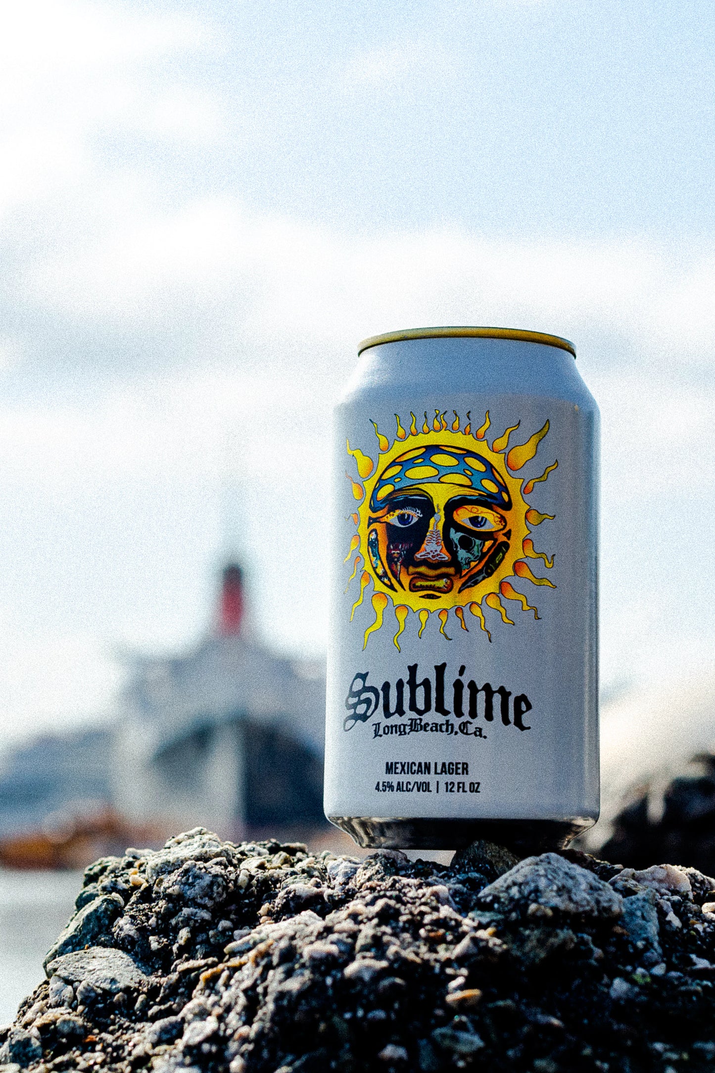 Sublime Mexican Lager