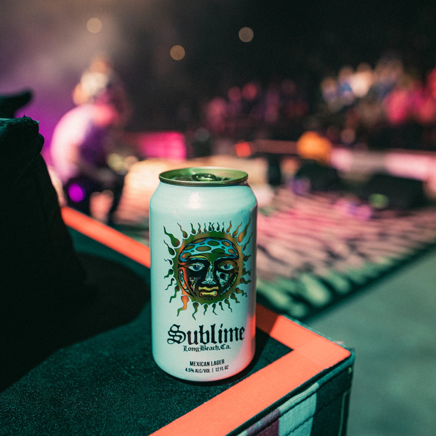 Sublime Mexican Lager